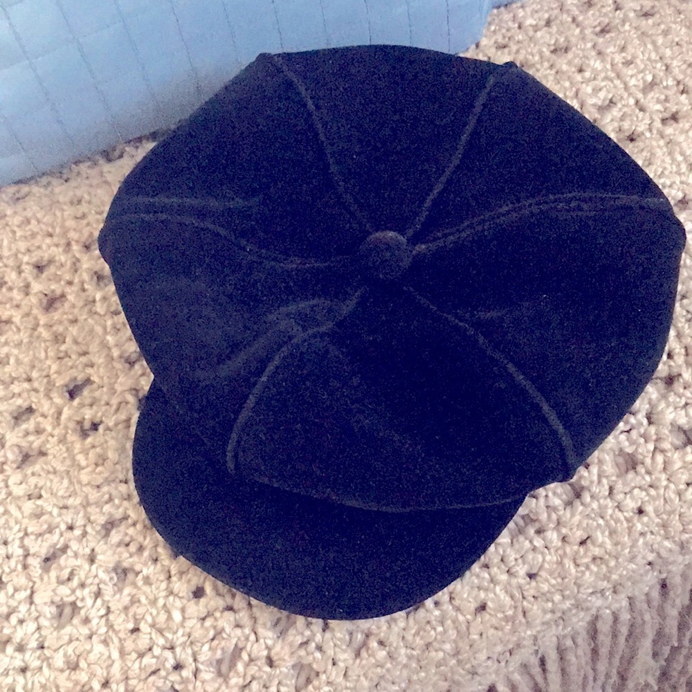 Something Special Newsboy Cap